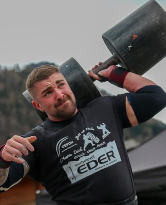 Jan Lerchbacher profile photo