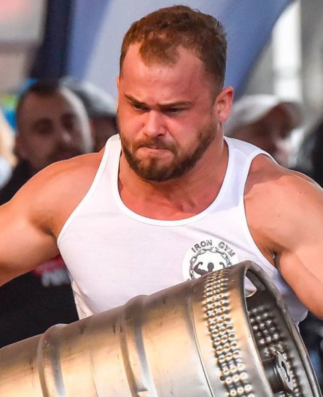 Ján Michalov profile photo