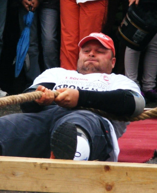 Jan Vojtěchovský profile photo