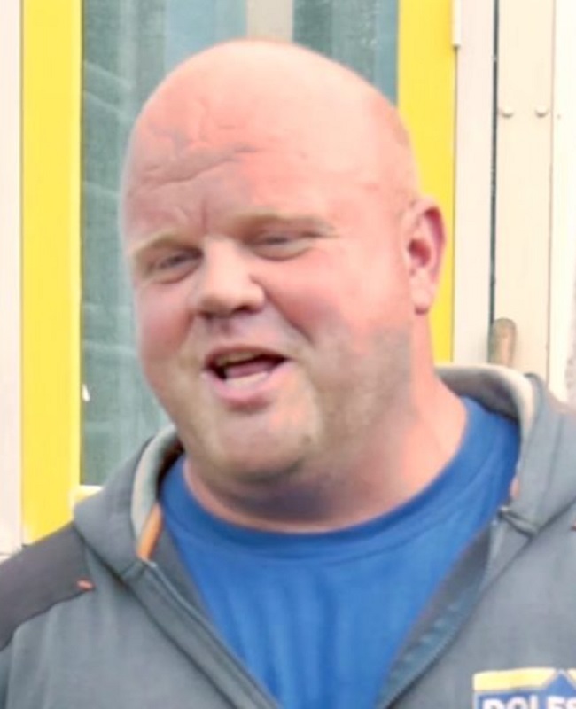 Jan Wagenaar profile photo