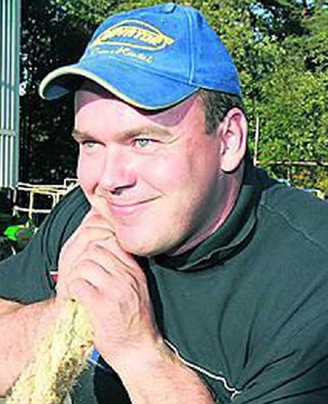 Jani Illikainen profile photo