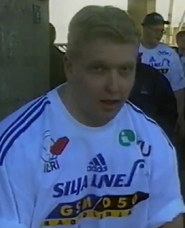 Jani Lauren profile photo