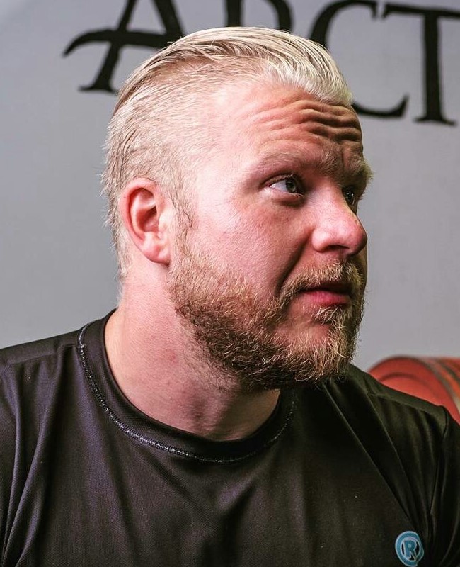Jani Suopanki profile photo