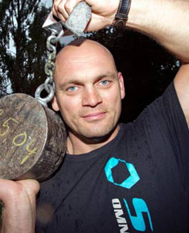 Janne Hartikainen profile photo