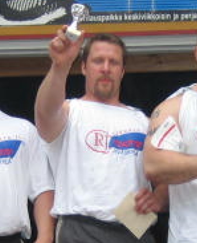 Janne Rahikainen profile photo