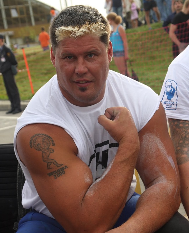 Janne Virtanen profile photo