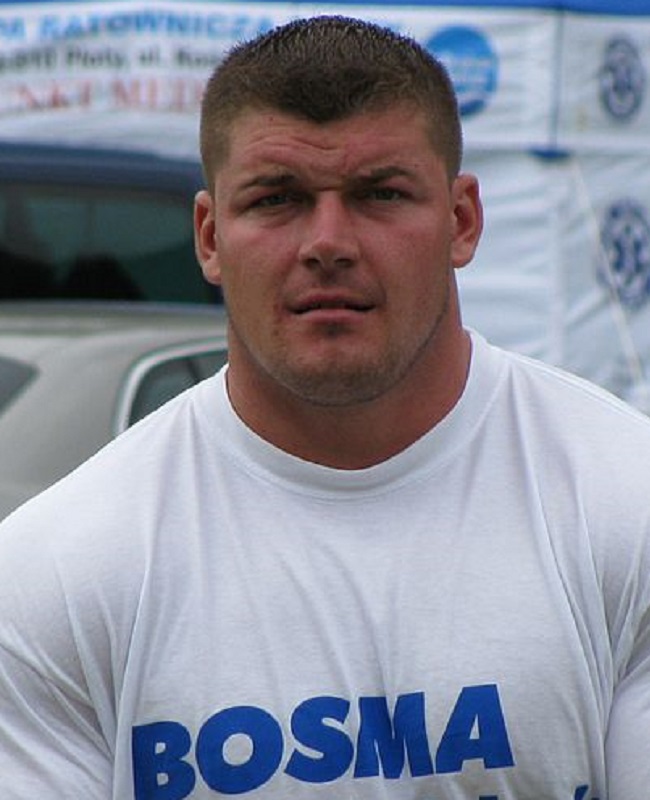 Janusz Kułaga profile photo