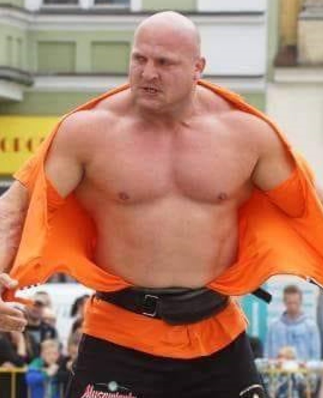 Jarek Nowacki profile photo