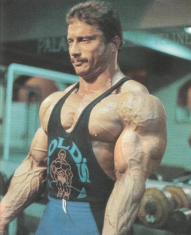 Jari Leino profile photo