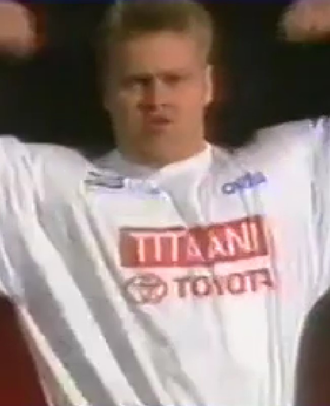 Jari Mustonen profile photo