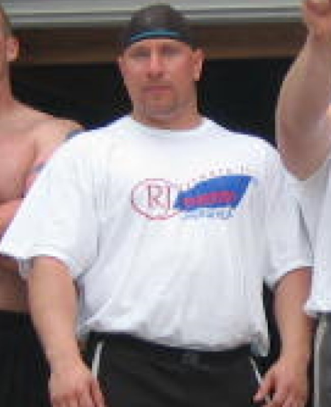 Jarkko Pennanen profile photo