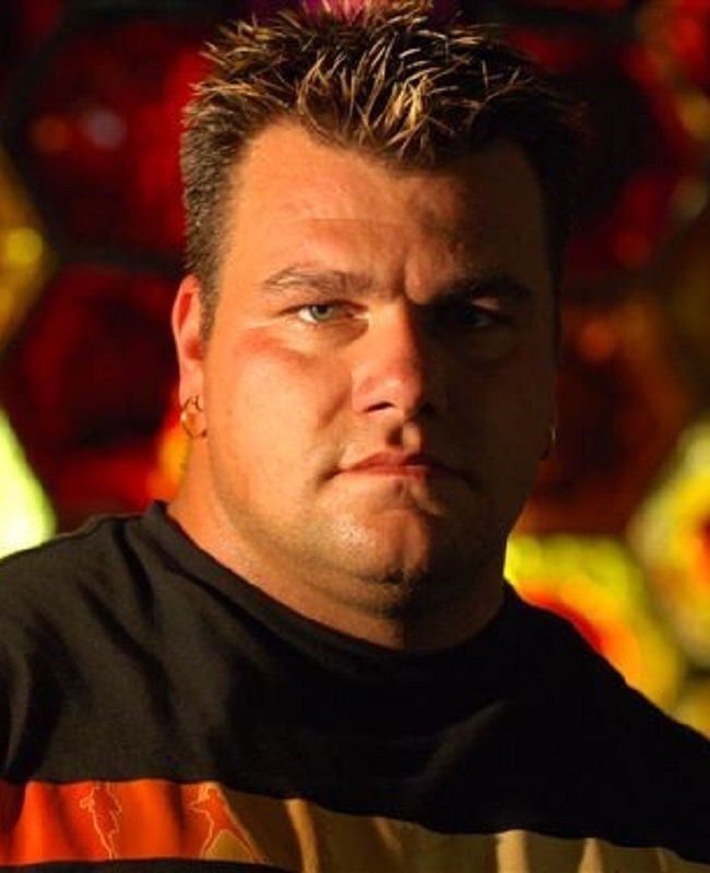 Jarno Hams profile photo