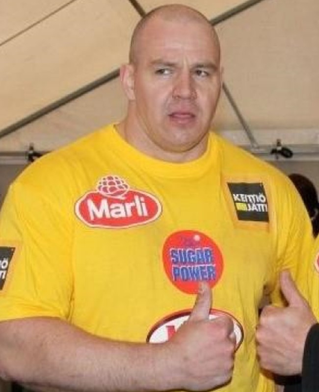 Jarno Jokinen profile photo