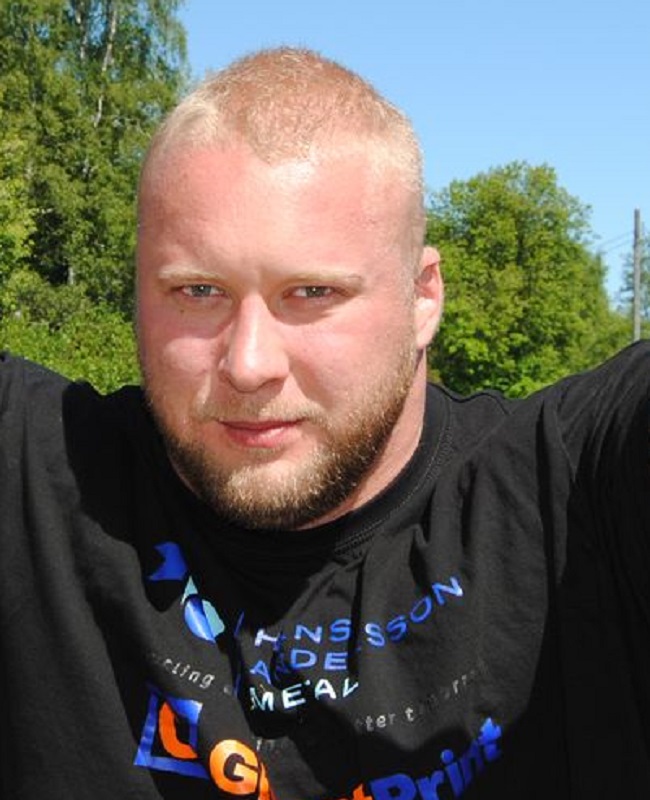 Jarno Kirselä profile photo