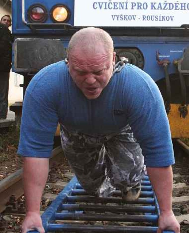 Jaromír Bakalík profile photo