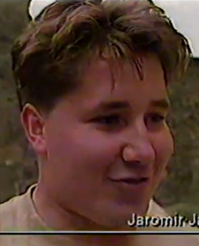 Jaromír Jalový profile photo