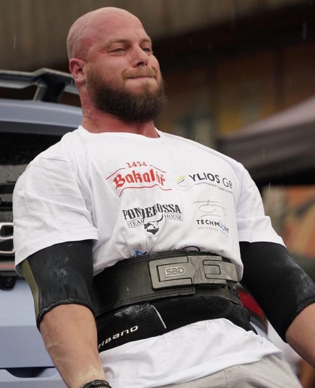 Jaroslav Mockovčiak profile photo