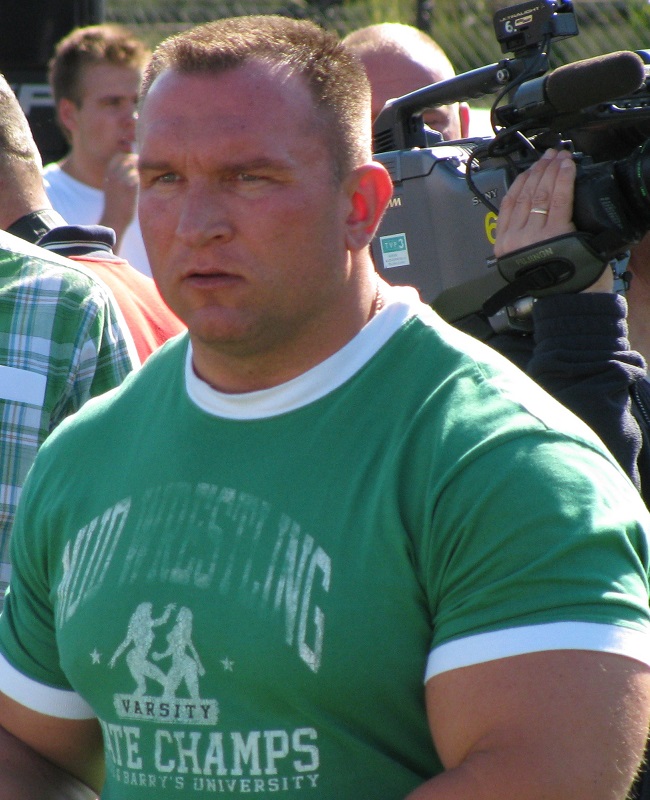 Jarosław Dymek profile photo