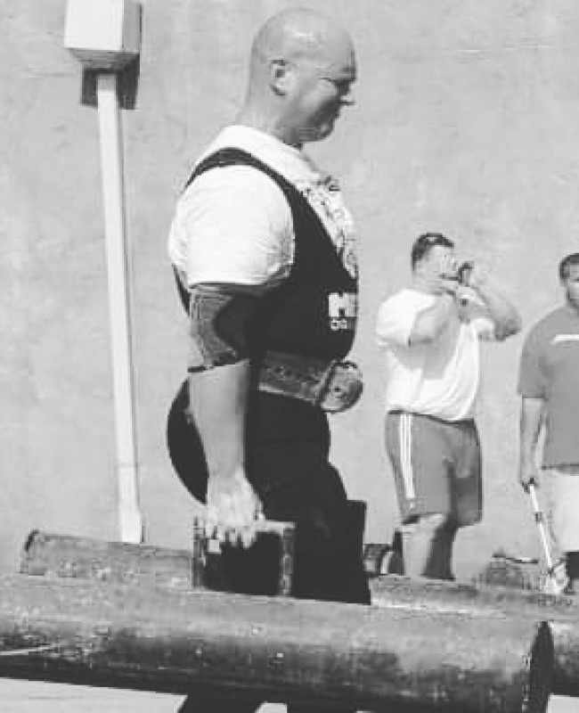 Jason Davidson profile photo