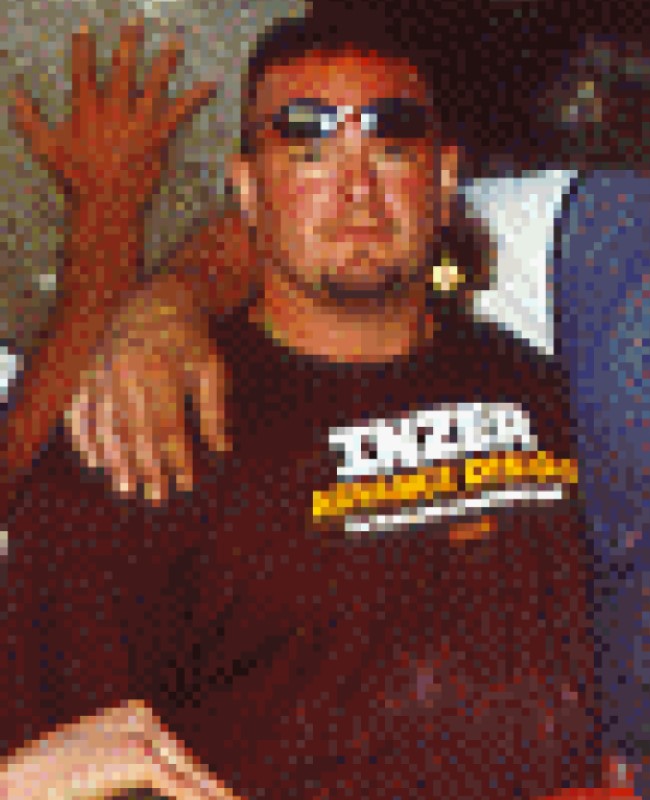 Jay Ball profile photo