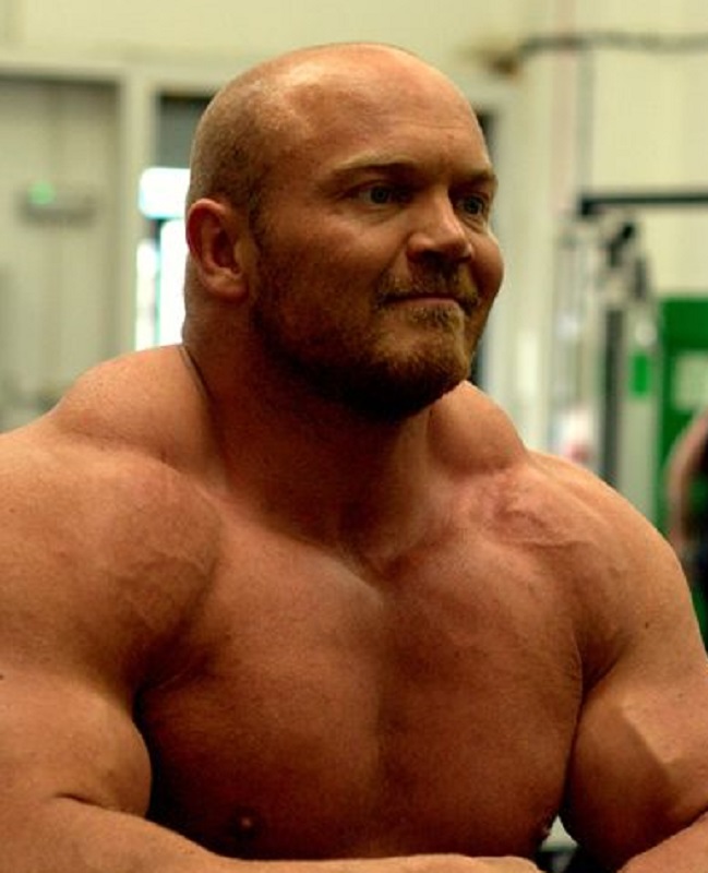 Jay Hughes profile photo