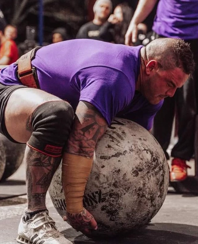 Jayson Woods profile photo