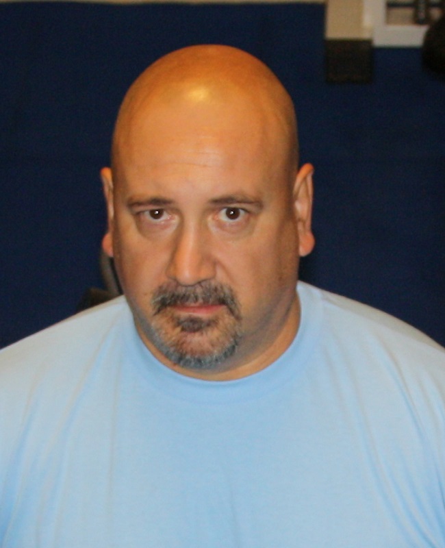 Jean-Luc Moalli profile photo