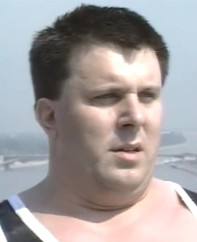 Jean-Pierre Brulois profile photo