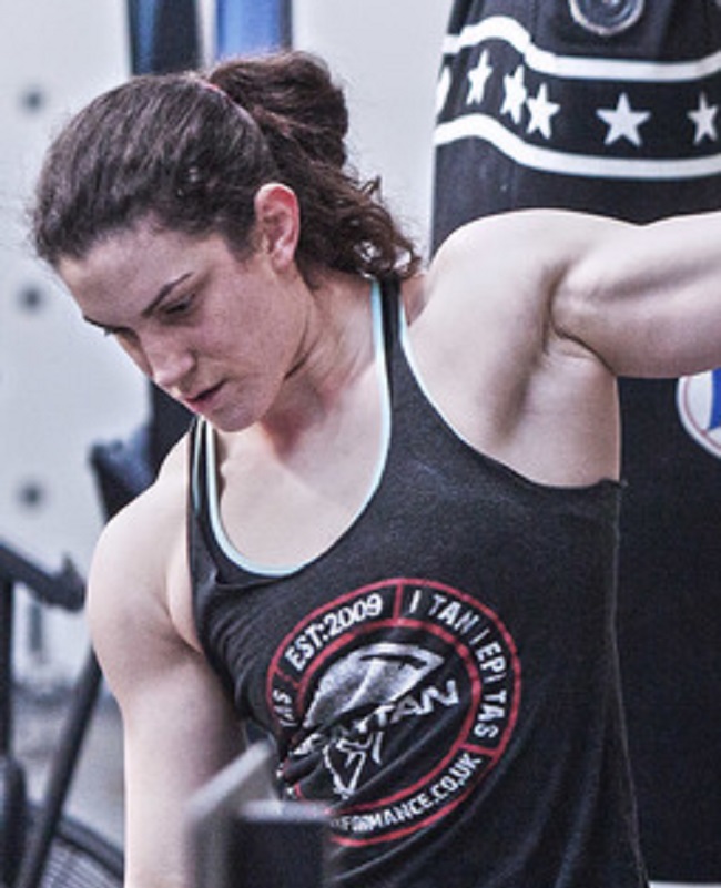 Jenny Todd profile photo