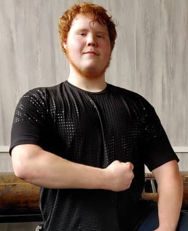 Jere Ilvonen profile photo