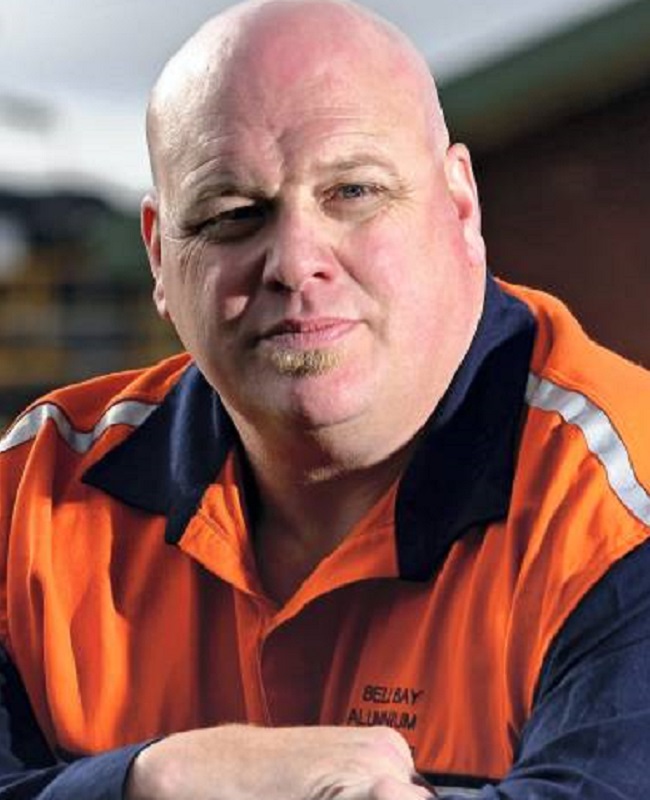 Jeremy Hogg profile photo