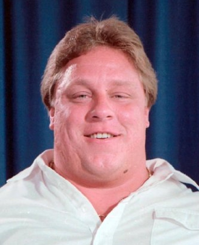 Jerry Hannan profile photo