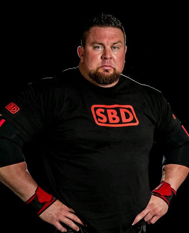 Jerry Pritchett profile photo