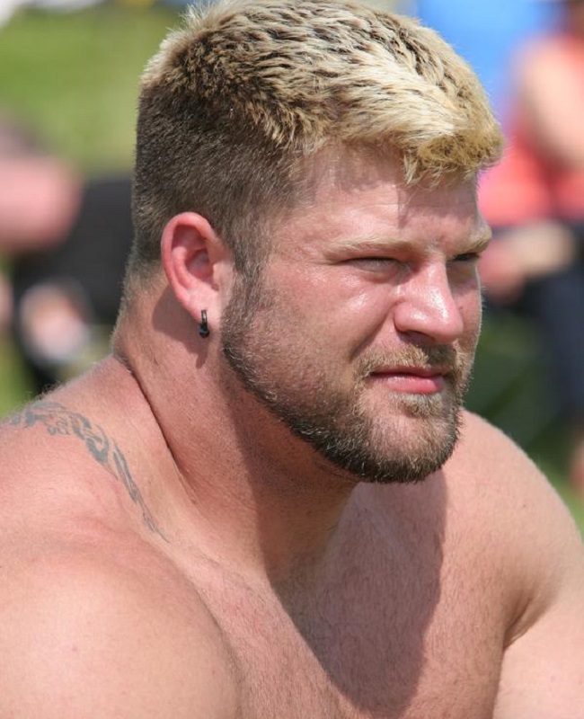 Jesse Marunde profile photo