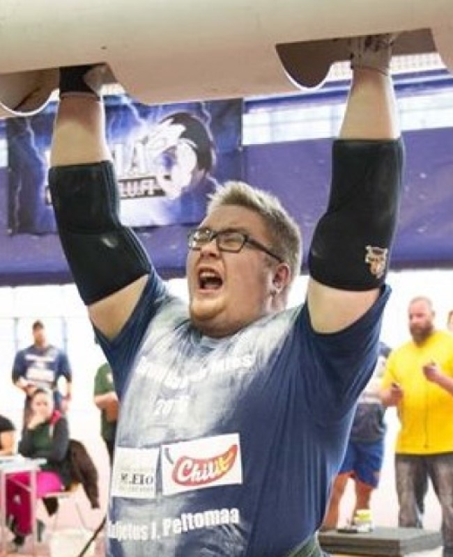 Jesse Matilainen profile photo