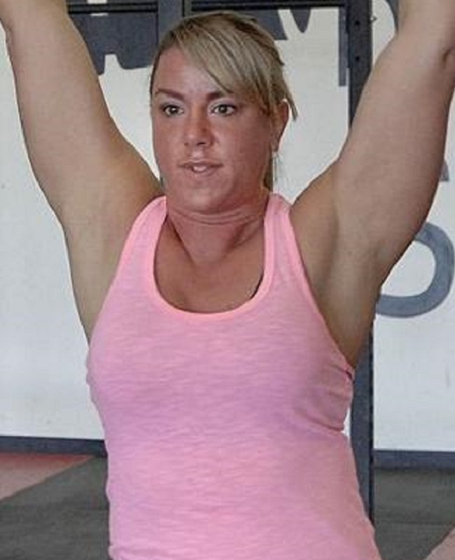 Jessica Kite profile photo