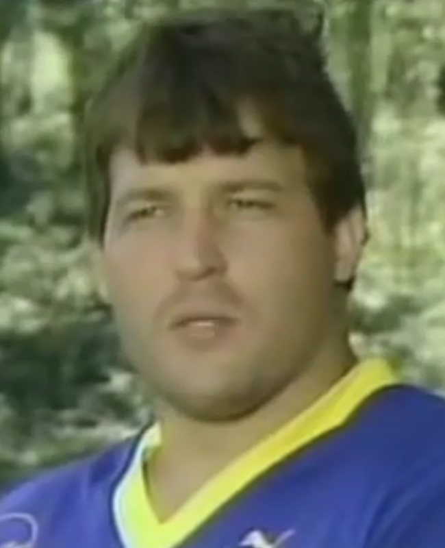 Jim Hough profile photo