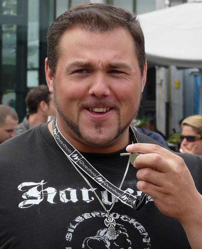 Jimmy Laureys profile photo