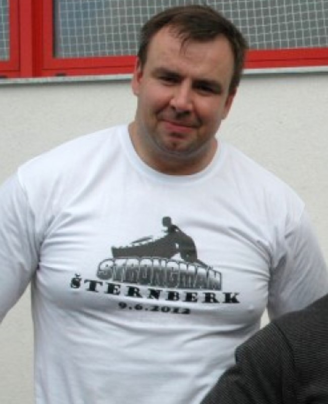 Jiří Janda profile photo