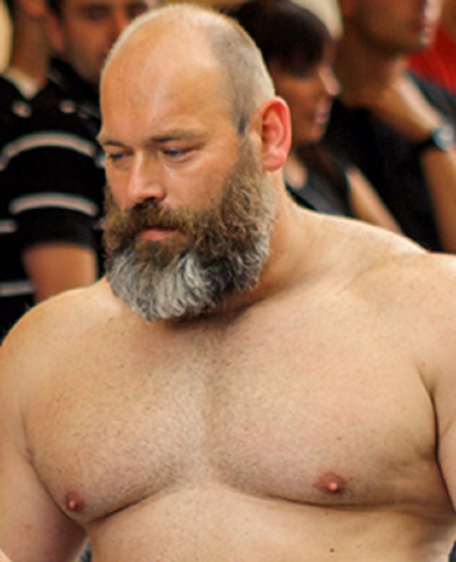 Jiří Žaloudek profile photo