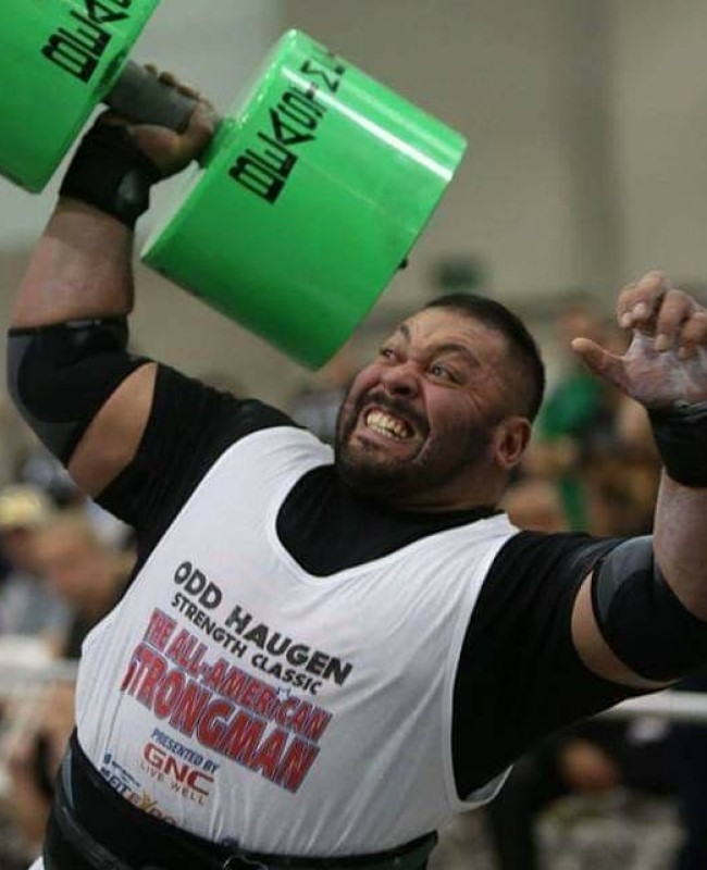 Joe Chouinard profile photo