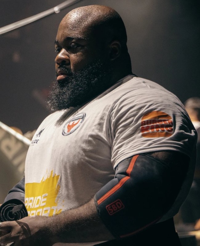 Joel Alexander profile photo