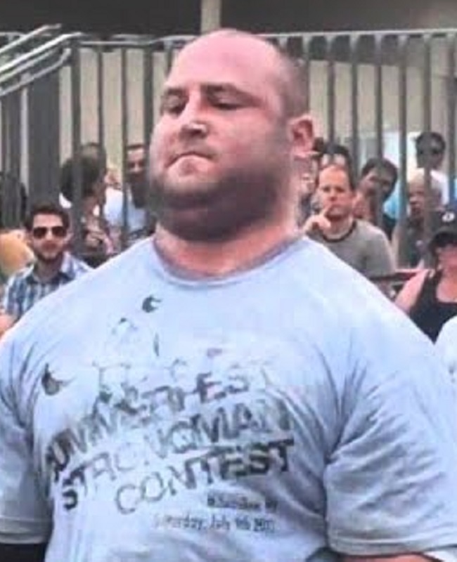 Joel Dircks profile photo