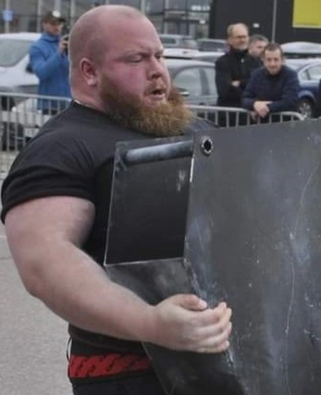 Joel Söderberg profile photo