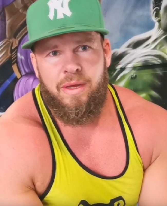 Johan Langhorst profile photo