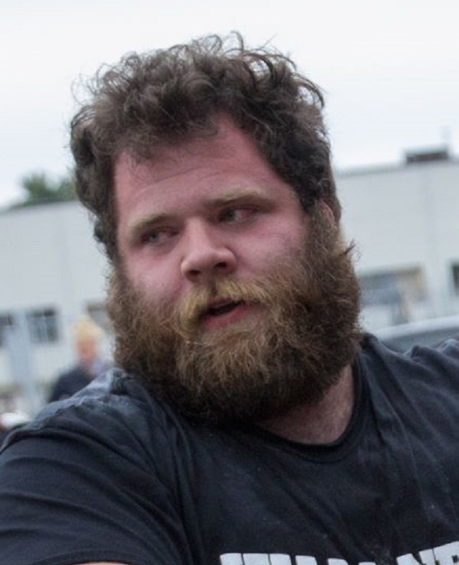 Johan Liljeblad profile photo