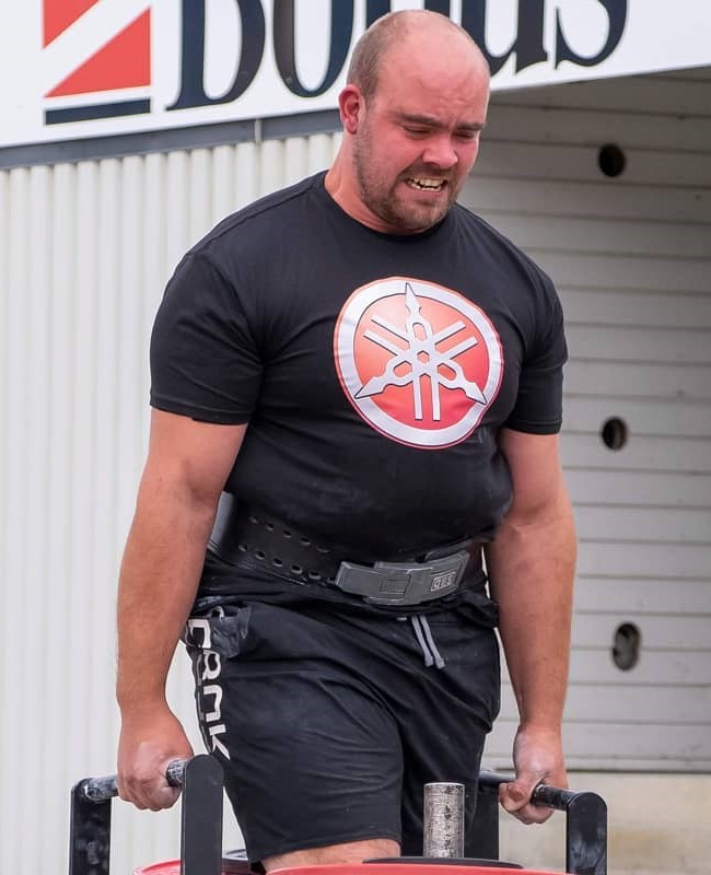 Johannes Skretting profile photo