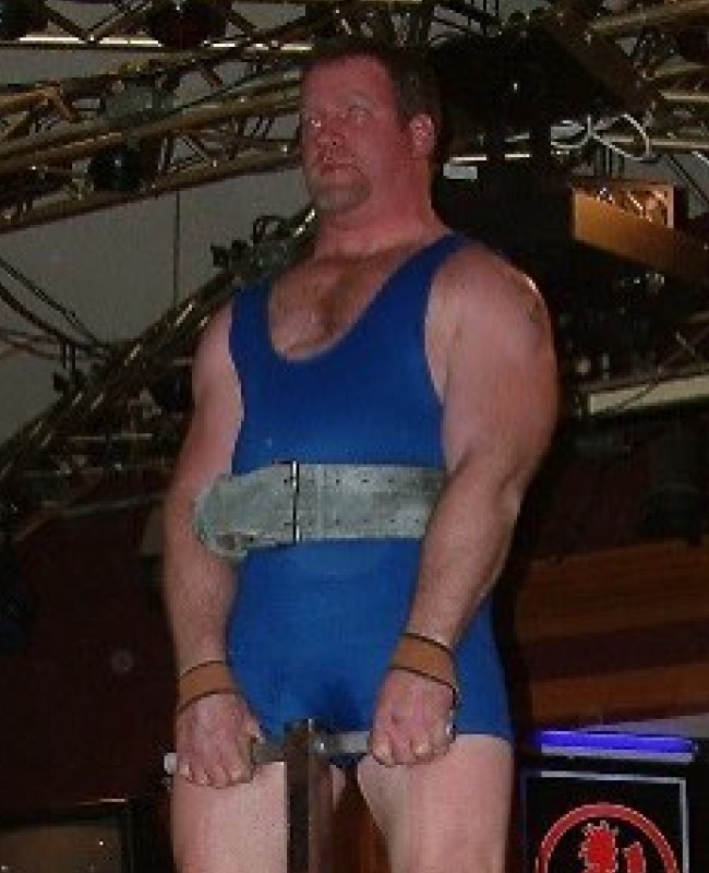 John Beatty profile photo