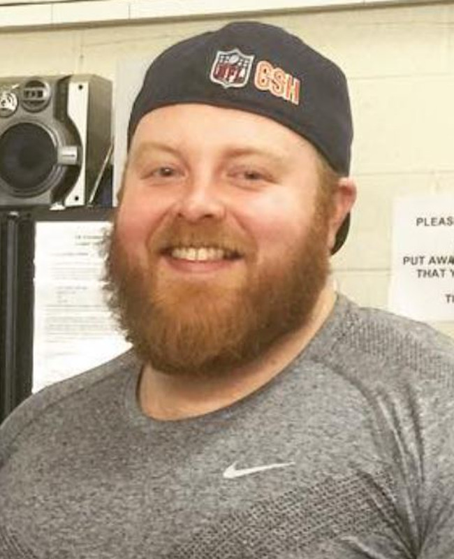 John Clark profile photo