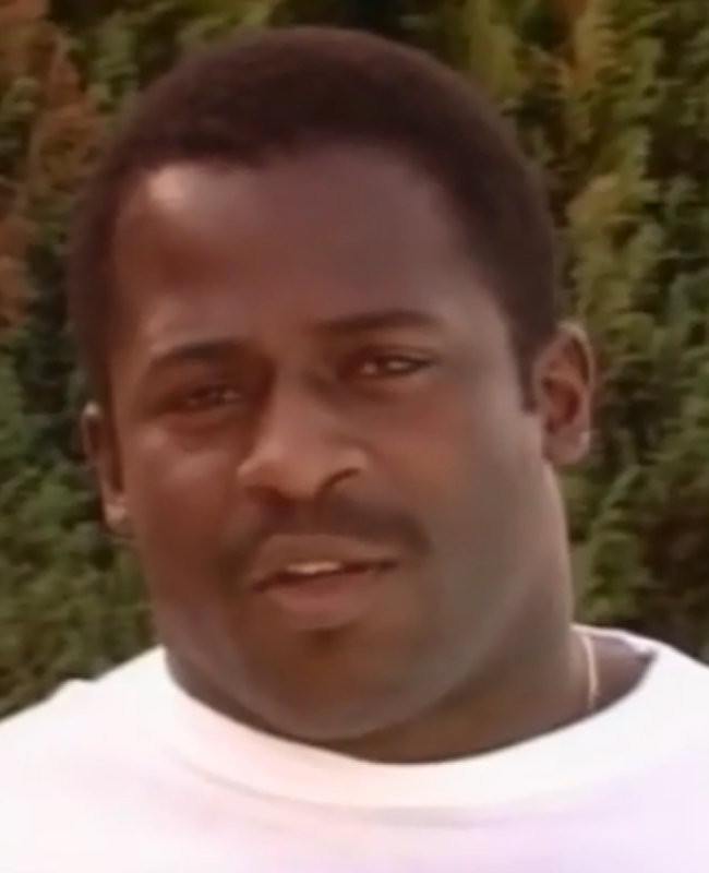 John Gamble profile photo